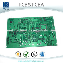 Prototipo de PCB de bajo costo / PCB multicapa de producción en masa rápida